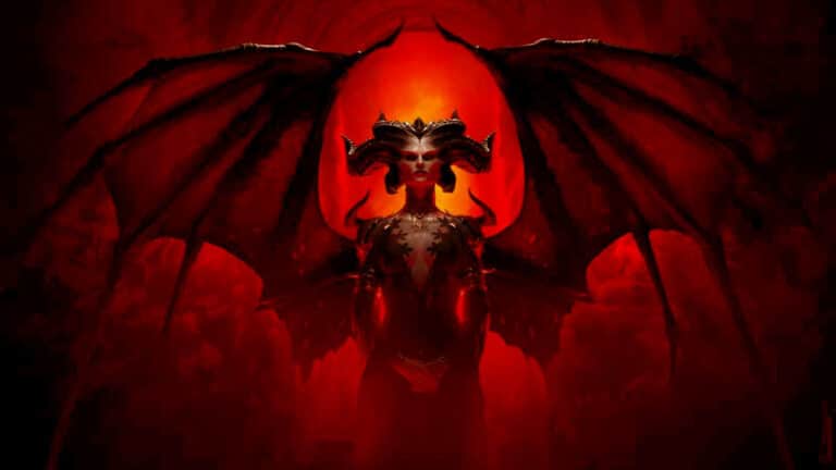Diablo 4’ün Yeni Sezonunda Neler Değişiyor?